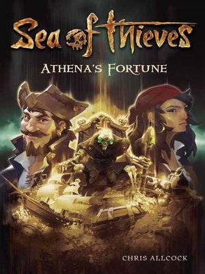 cover image of Sea of Thieves